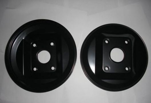 點擊查看詳細信息<br>標題：沖壓-拉伸件電泳加工、電泳處理、五金電泳加工 閱讀次數(shù)：2003