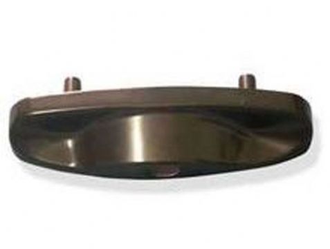 點(diǎn)擊查看詳細(xì)信息<br>標(biāo)題：電泳啞黑加工樣品展示 閱讀次數(shù)：4742
