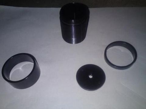 點(diǎn)擊查看詳細(xì)信息<br>標(biāo)題：電泳亮黑加工樣品展示 閱讀次數(shù)：4898