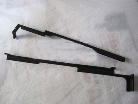 點(diǎn)擊查看詳細(xì)信息<br>標(biāo)題：沖壓件黑色電泳樣品0079、五金電泳加工 閱讀次數(shù)：2262