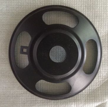 點(diǎn)擊查看詳細(xì)信息<br>標(biāo)題：喇叭網(wǎng)配件電泳、五金電泳加工 閱讀次數(shù)：2038